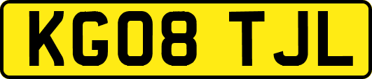 KG08TJL