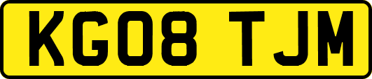KG08TJM