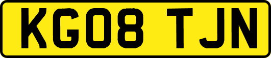 KG08TJN