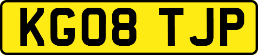 KG08TJP