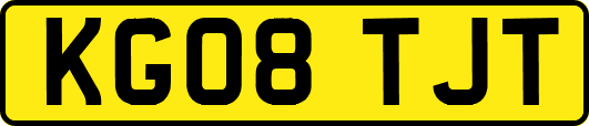 KG08TJT
