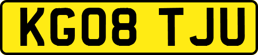 KG08TJU