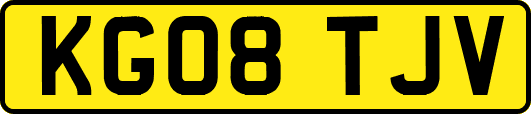 KG08TJV