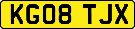 KG08TJX