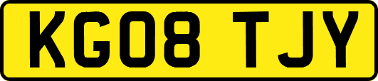 KG08TJY