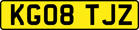 KG08TJZ