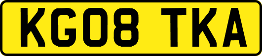 KG08TKA