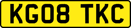 KG08TKC