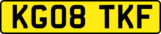 KG08TKF