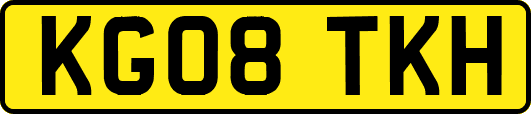 KG08TKH