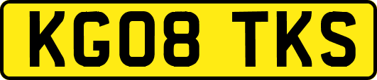 KG08TKS