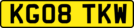 KG08TKW