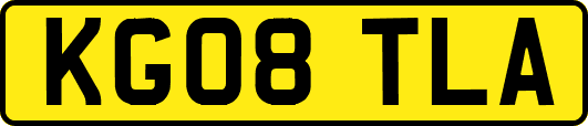KG08TLA