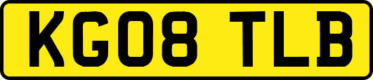 KG08TLB