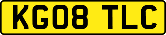 KG08TLC