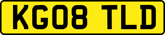 KG08TLD