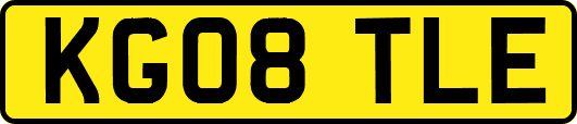 KG08TLE