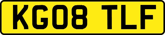 KG08TLF