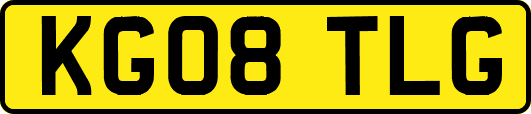 KG08TLG
