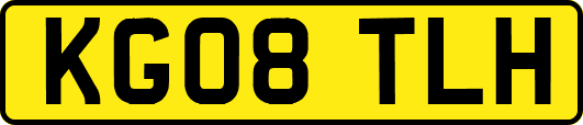 KG08TLH