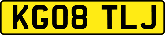 KG08TLJ