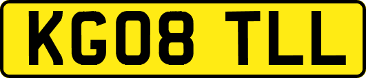 KG08TLL