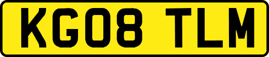 KG08TLM