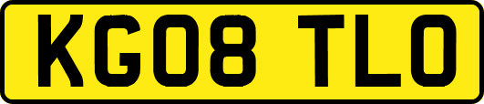 KG08TLO