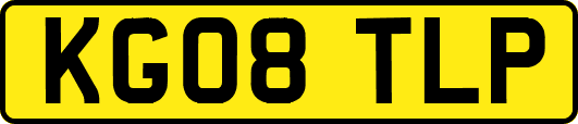 KG08TLP