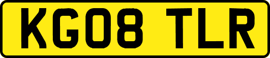 KG08TLR