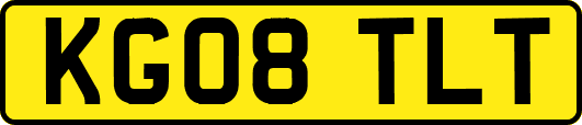 KG08TLT
