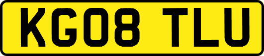 KG08TLU