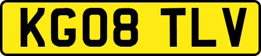 KG08TLV