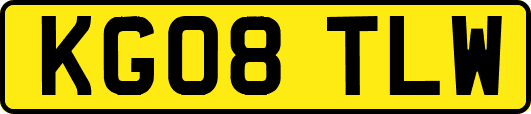 KG08TLW
