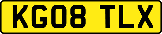 KG08TLX