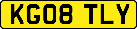 KG08TLY