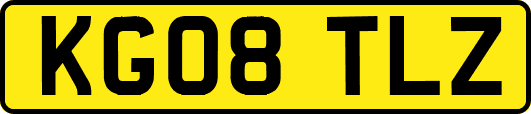 KG08TLZ