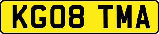 KG08TMA