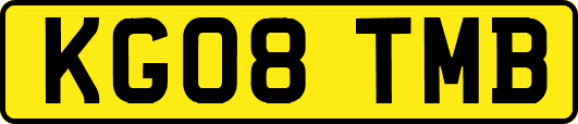 KG08TMB
