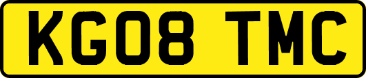 KG08TMC