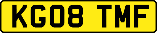 KG08TMF
