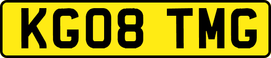 KG08TMG