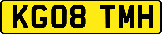 KG08TMH