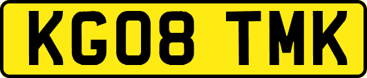 KG08TMK