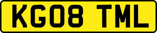 KG08TML