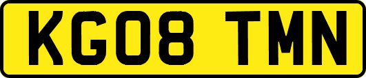 KG08TMN