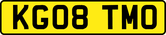 KG08TMO