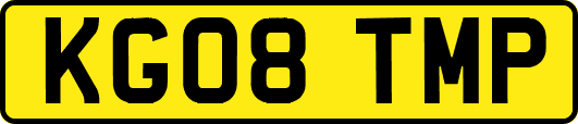 KG08TMP