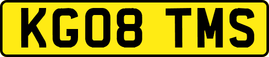 KG08TMS