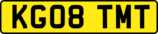 KG08TMT